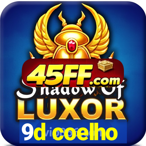 9d coelho